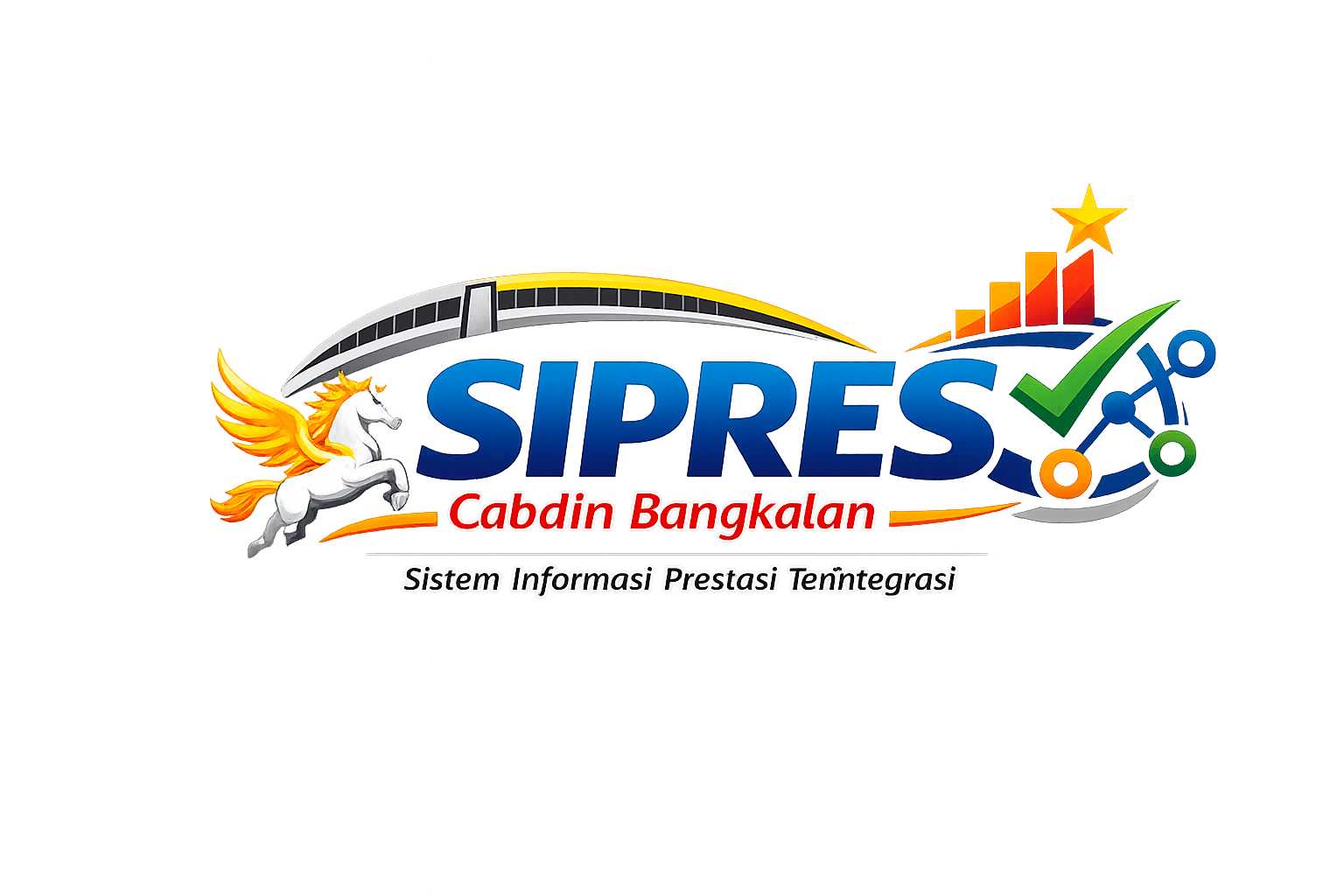 Logo SIPRES